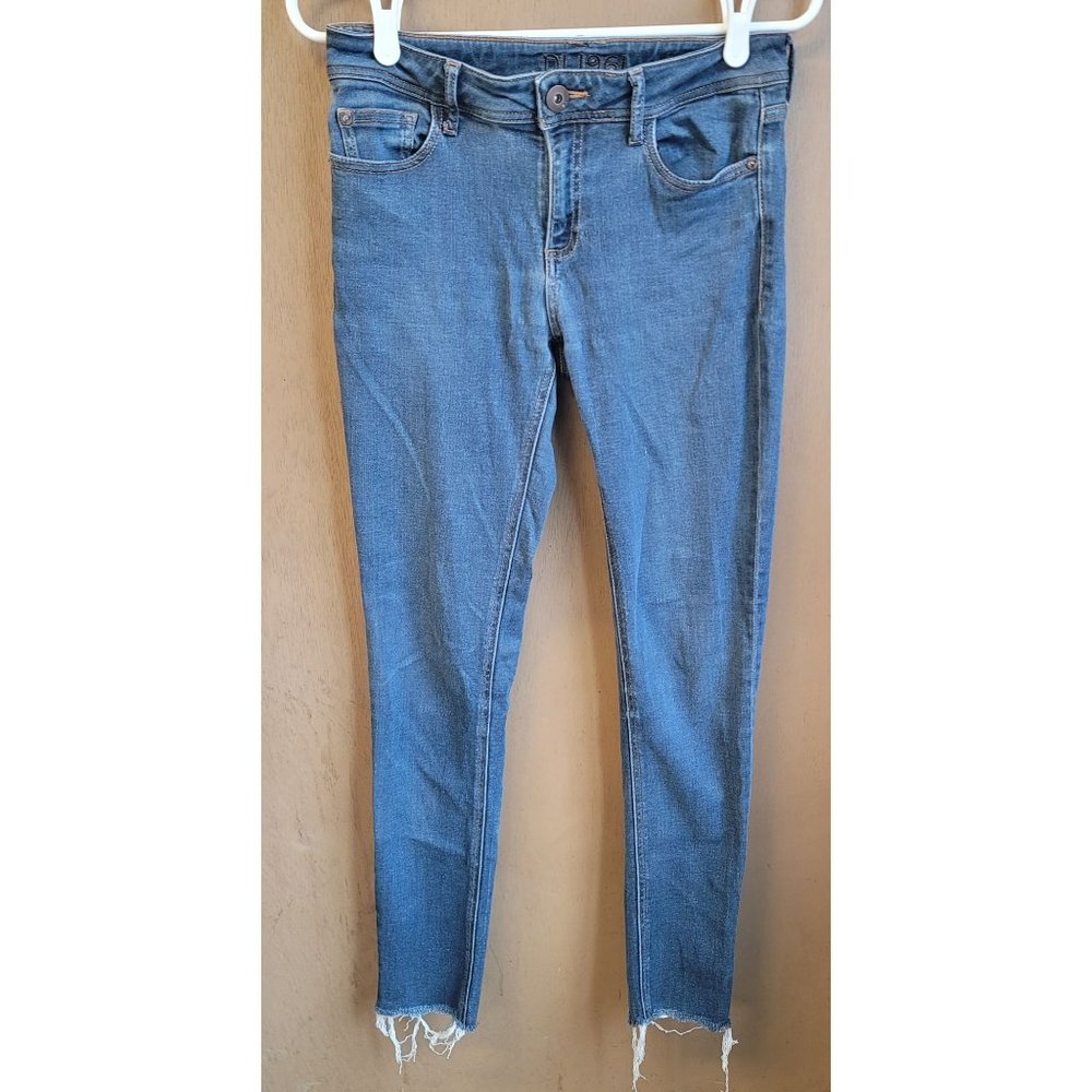 DL1961 Florence‎ Insta Sculpt Monroe Jeans Sz 27.